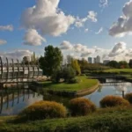 Mile End Guide_ Parks, Heritage and London Attractions