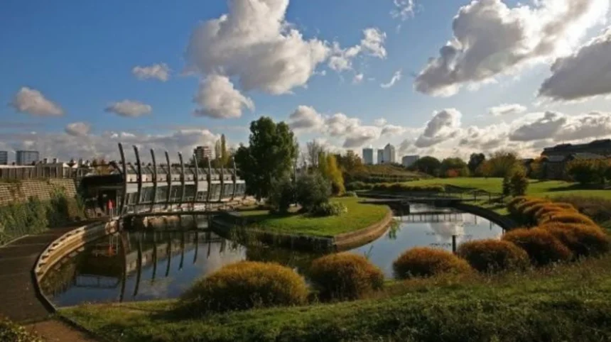 Mile End Guide_ Parks, Heritage and London Attractions