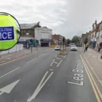 Moped Rider Killed in Fatal Lea Bridge Road Crash Hackney 2026