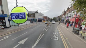 Moped Rider Killed in Fatal Lea Bridge Road Crash Hackney 2026