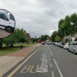 Mungo Park Road Graffiti Vandalism Targets Vehicles in Rainham 2026
