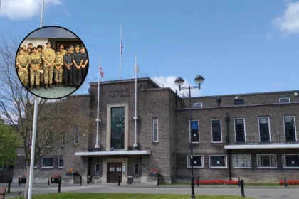 National Cadets Week Showcases Youth Opportunities in Havering 2026