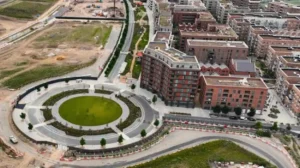 New £1.08m GP Surgery Planned for Barking Riverside 2026