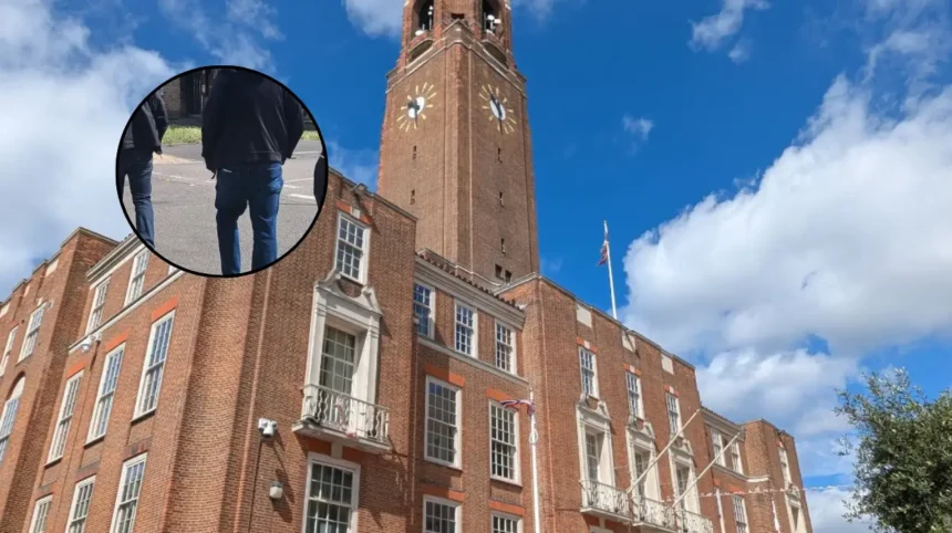 New Community Safety Partnership Strategy Approved in Barking and Dagenham 2026