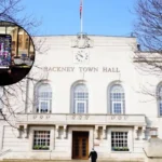 New Hackney Night Map Helps Navigating Nightlife Safely Hackney 2026
