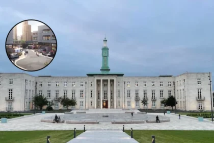 New Waltham Forest Planning Applications Submitted in Leytonstone 2026