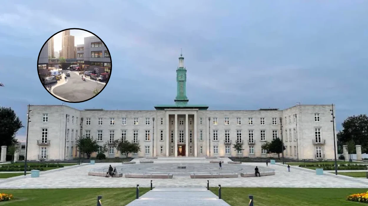 New Waltham Forest Planning Applications Submitted in Leytonstone 2026