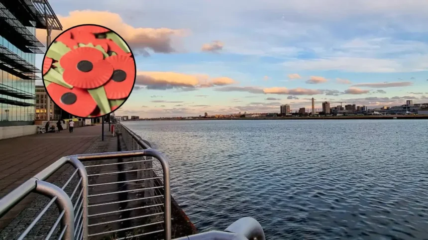 Newham To Hold Remembrance Sunday And Armistice Day Services 2026