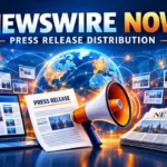 Newswire Now: Addressing the Growing Need for Reliable Press Release Distribution