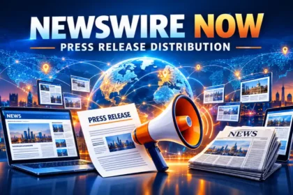Newswire Now: Addressing the Growing Need for Reliable Press Release Distribution