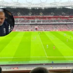 Nuno Espirito Santo Frustrated After West Ham Defeat, London 2026