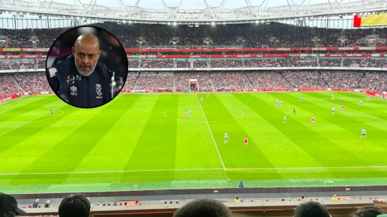 Nuno Espirito Santo Frustrated After West Ham Defeat, London 2026