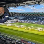 Nuno Outlines West Ham Strategy Ahead Of Swansea City Clash (South Wales 2026)