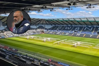 Nuno Outlines West Ham Strategy Ahead Of Swansea City Clash (South Wales 2026)