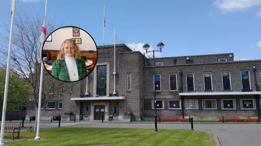 Over 20 Complaints Filed Against Havering Councillors: Havering 2026