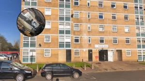 Parkside House Residents Feel Abandoned After Fire: Dagenham 2026
