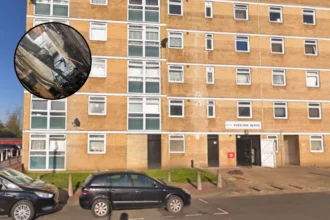 Parkside House Residents Feel Abandoned After Fire: Dagenham 2026