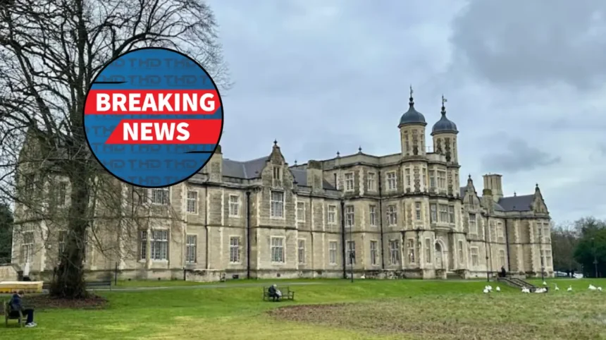 Paul Whiteman Guilty of Ten Child Sexual Offences: Havering 2026