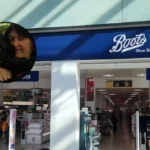 Paula Allibon Honoured at Mercury Mall Charity Event, Romford 2026