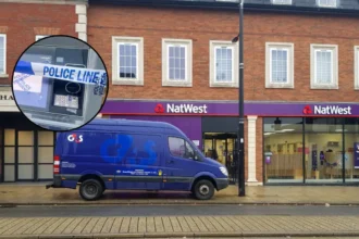 Police Remove Suspicious Devices From Cashpoints: Hornchurch Town Centre 2026