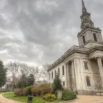 Poplar East London_ A Tourist Guide to Historic Landmarks