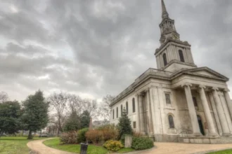 Poplar East London_ A Tourist Guide to Historic Landmarks