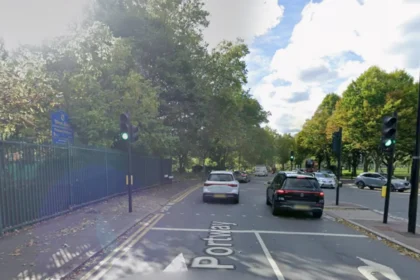 Portway Incident Causes Bus Diversions and Road Blockage in Newham 2026