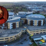 Queen's Hospital A&E Corridor Care: Councillor Details Broken Hip Experience Romford 2026