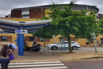 Queen’s Hospital Secures £42m Funding to Rebuild A&E Department Romford 2026