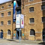 Rainy Day Activities in Tower Hamlets Museums, Markets & Culture