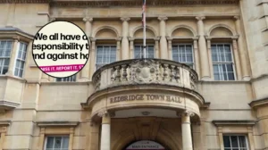 Redbridge Council Launches Hate Crime Awareness Campaign in Redbridge 2026
