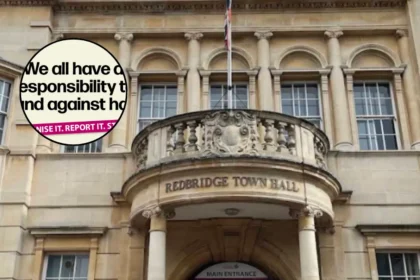 Redbridge Council Launches Hate Crime Awareness Campaign in Redbridge 2026