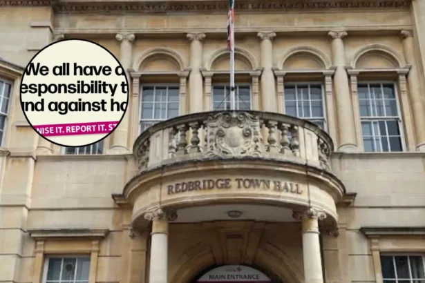 Redbridge Council Launches Hate Crime Awareness Campaign in Redbridge 2026