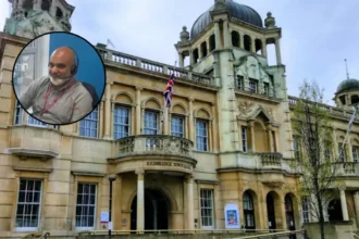 Redbridge Council Launches New Customer Contact Platform for Support, Redbridge 2026