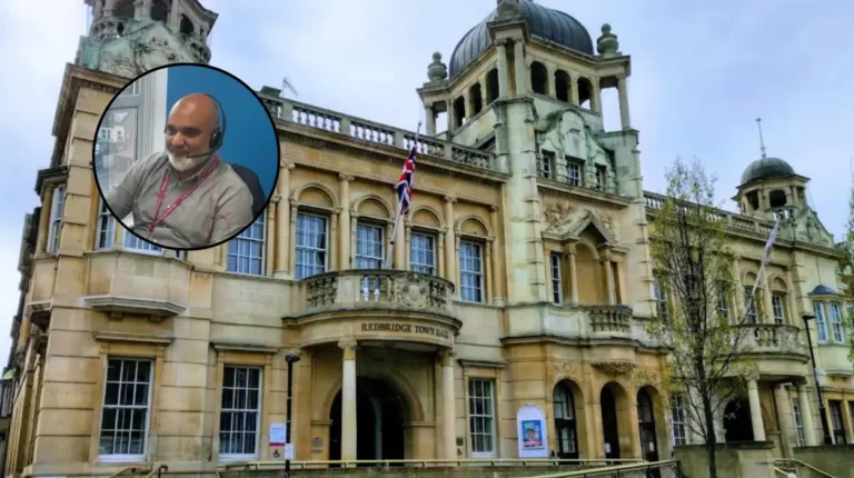 Redbridge Council Launches New Customer Contact Platform for Support, Redbridge 2026