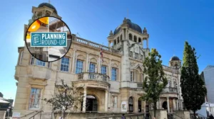 Redbridge Council Receives New Planning Applications for School and Flats (Redbridge, 2026)