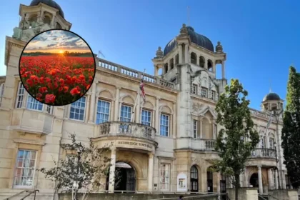 Redbridge Invites Communities to Honour Fallen at Remembrance Services 2026