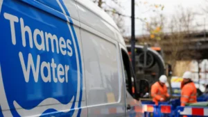 Richmond Street in Plaistow to Close for Thames Water Works in Plaistow 2026