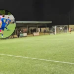 Romford Defeat Soul Tower Hamlets 3-0 At Mayesbrook Park 2026