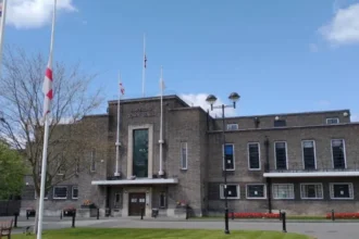 Romford Land Swap Secures Community Hall and Affordable Housing, Romford 2026