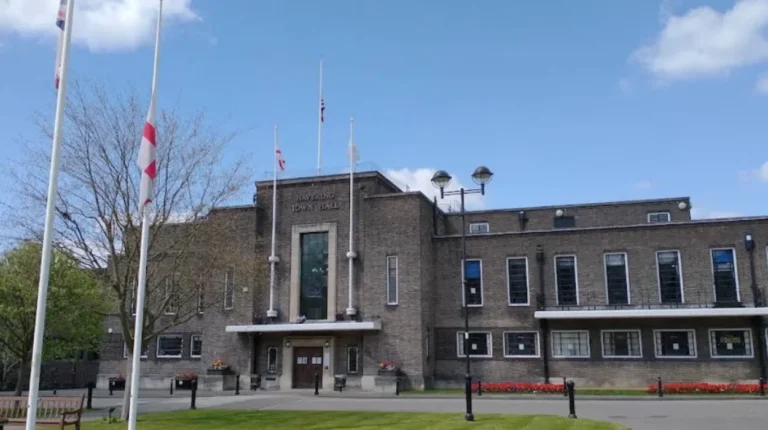 Romford Land Swap Secures Community Hall and Affordable Housing, Romford 2026