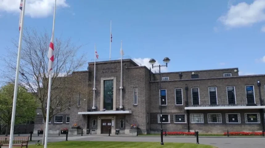 Romford Land Swap Secures Community Hall and Affordable Housing, Romford 2026