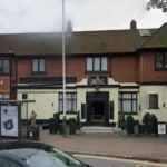 Romford North Street property faces HMO enforcement action Romford 2026