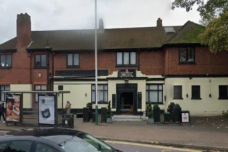 Romford North Street property faces HMO enforcement action Romford 2026