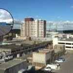 Romford Roadworks Cause Major Town Centre Traffic Delays Romford 2026