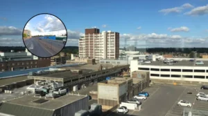 Romford Roadworks Cause Major Town Centre Traffic Delays Romford 2026