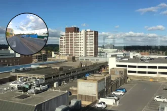 Romford Roadworks Cause Major Town Centre Traffic Delays Romford 2026