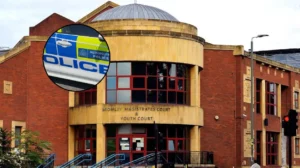 Romford Teenager Charged With Murder After Fatal Shooting in Newham 2026