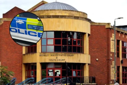Romford Teenager Charged With Murder After Fatal Shooting in Newham 2026