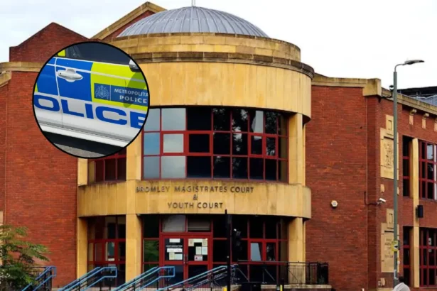 Romford Teenager Charged With Murder After Fatal Shooting in Newham 2026